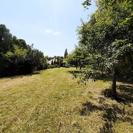 Balaton Wave Lakehouse