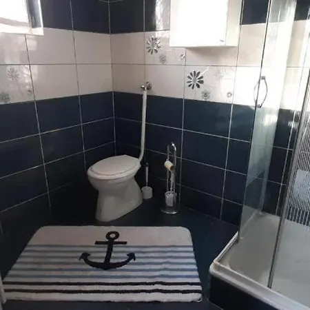 Balaton Wave Lakehouse Prázdninový dům *