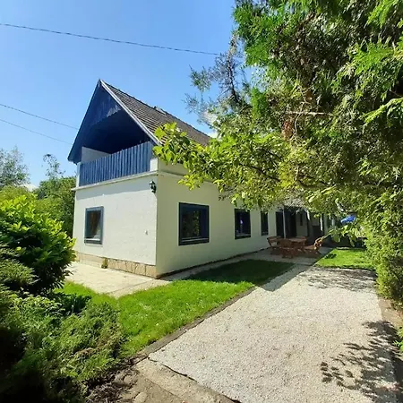 Balaton Wave Lakehouse بيت للعطل