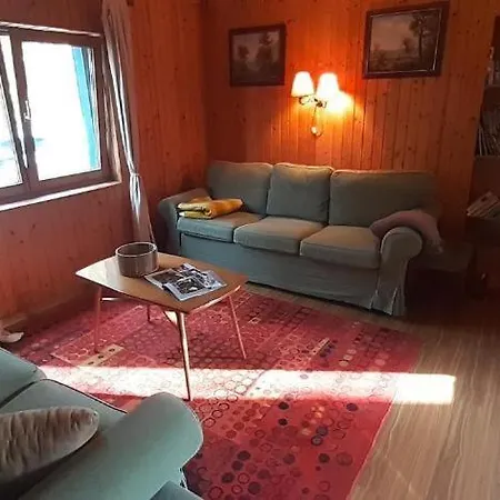 Prázdninový dům Balaton Wave Lakehouse