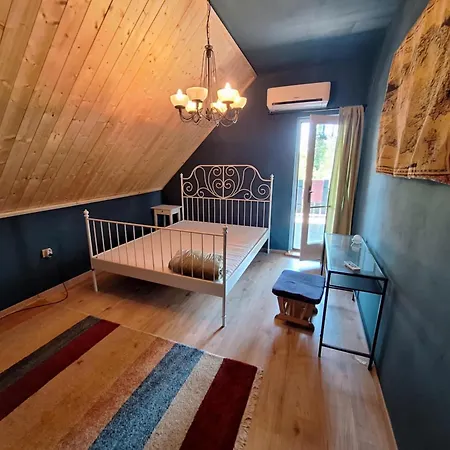 Balaton Wave Lakehouse Casa de Férias *