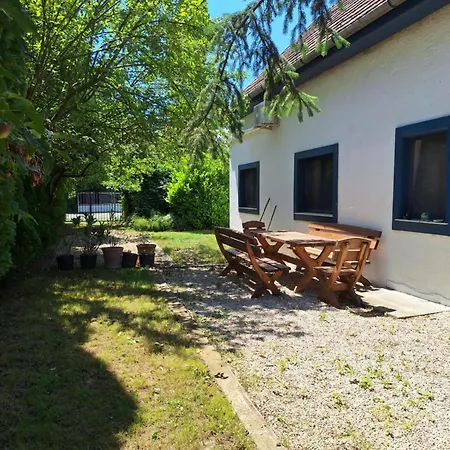 Balaton Wave Lakehouse Balatonmáriafürdő