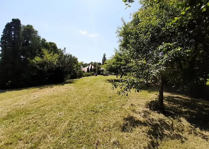 Balaton Wave Lakehouse