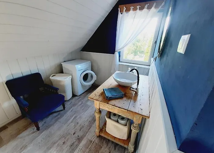 Balaton Wave Lakehouse * Balatonmáriafürdő