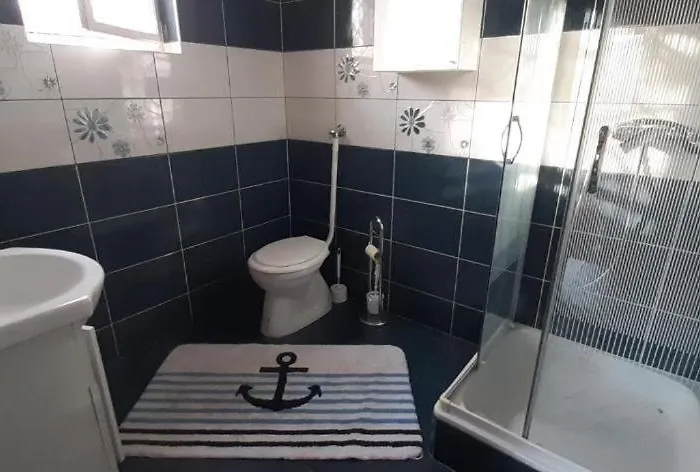 Balaton Wave Lakehouse Casa de Férias *