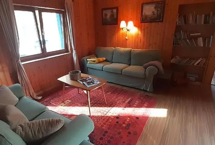 Casa de Férias Balaton Wave Lakehouse